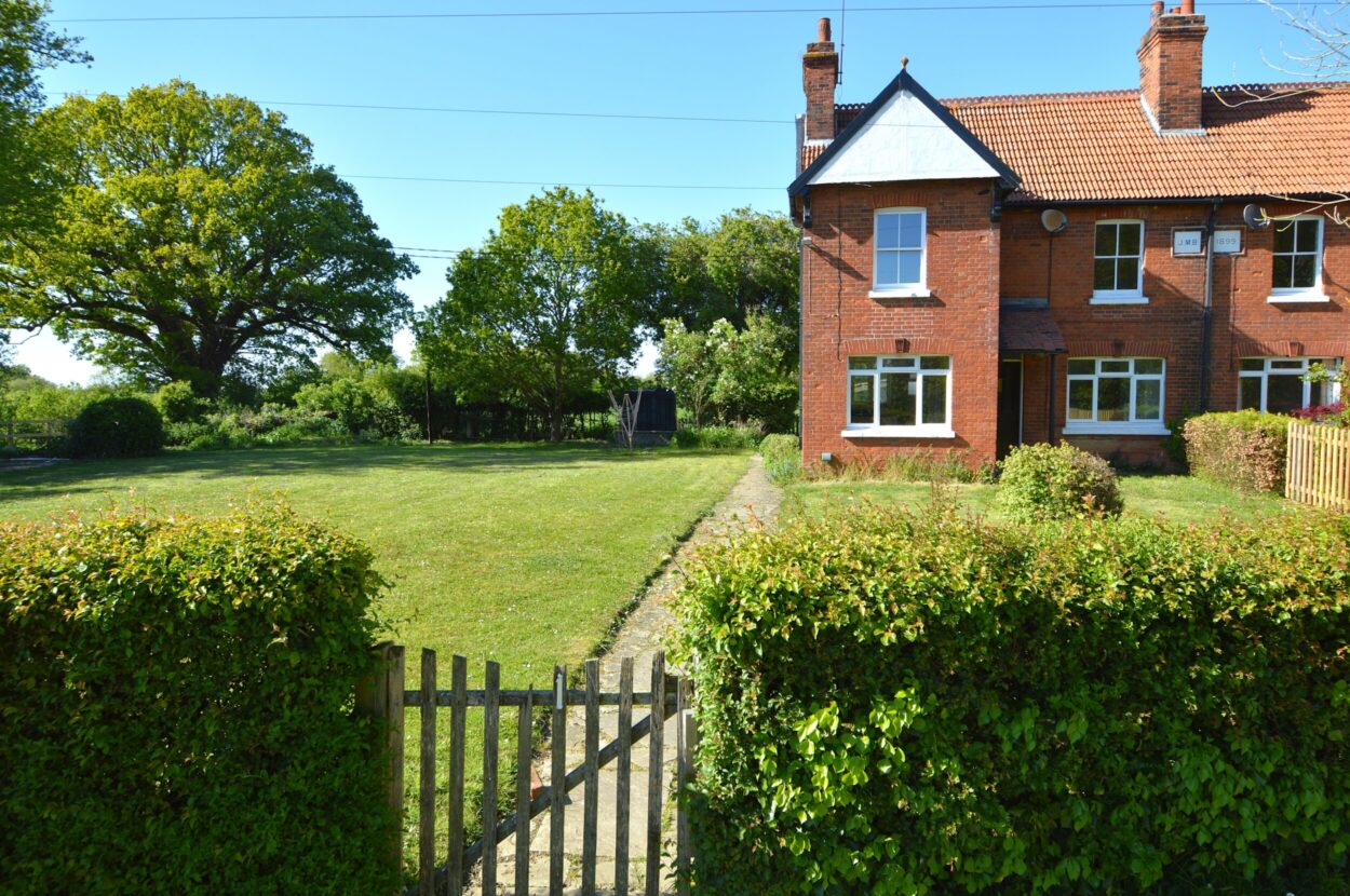 Gestingthorpe, Halstead, Essex