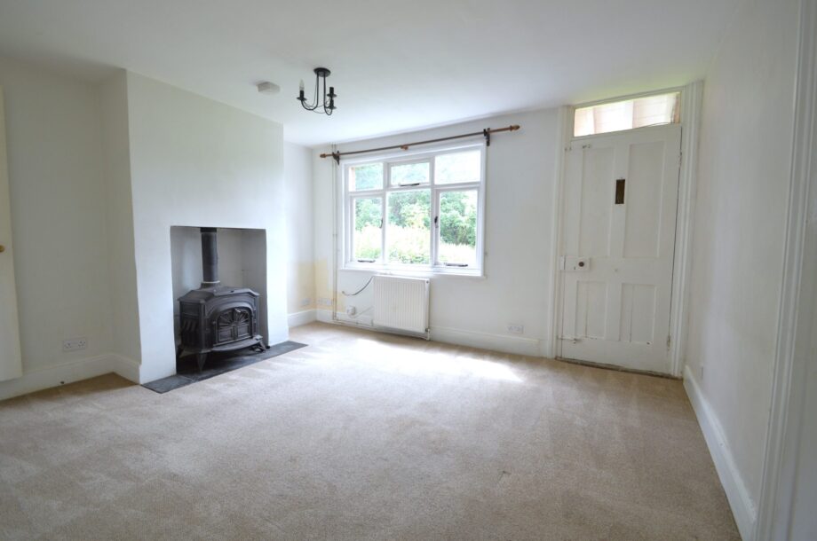 Gestingthorpe, Halstead, Essex