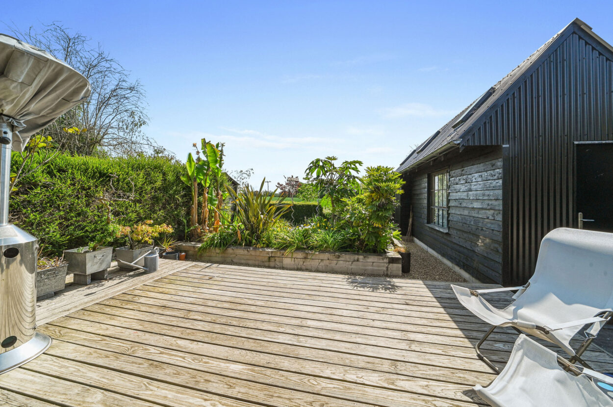 Toppesfield, Halstead, Essex