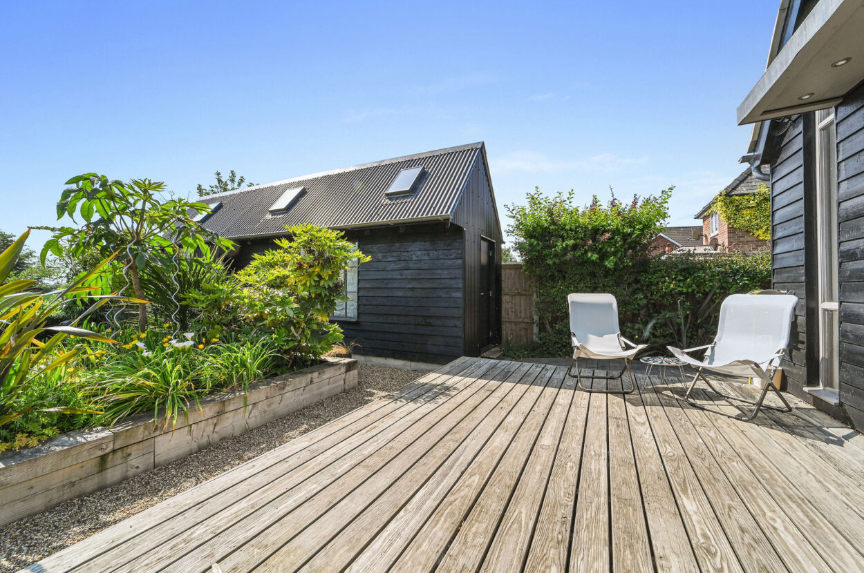 Toppesfield, Halstead, Essex