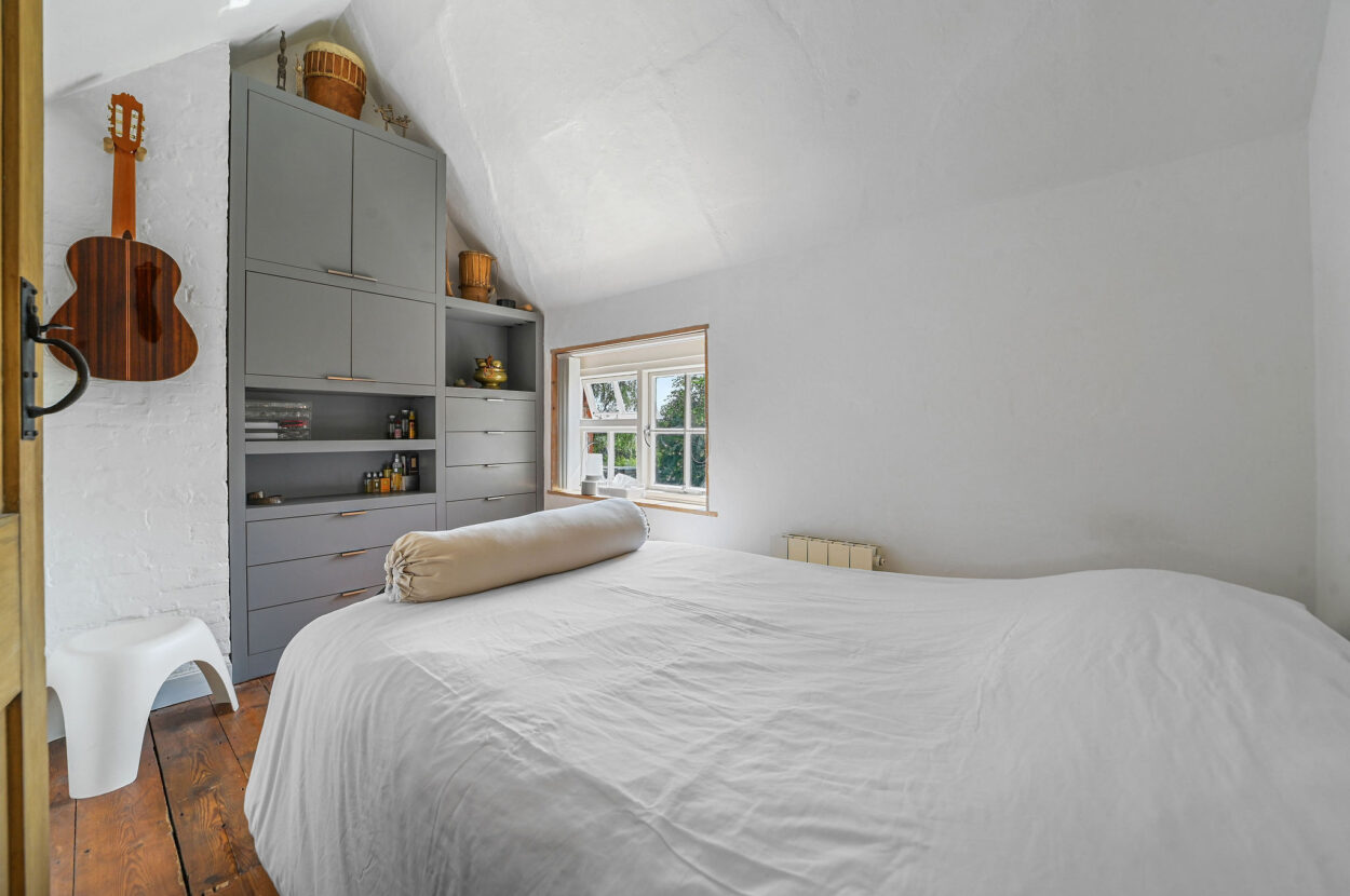 Toppesfield, Halstead, Essex