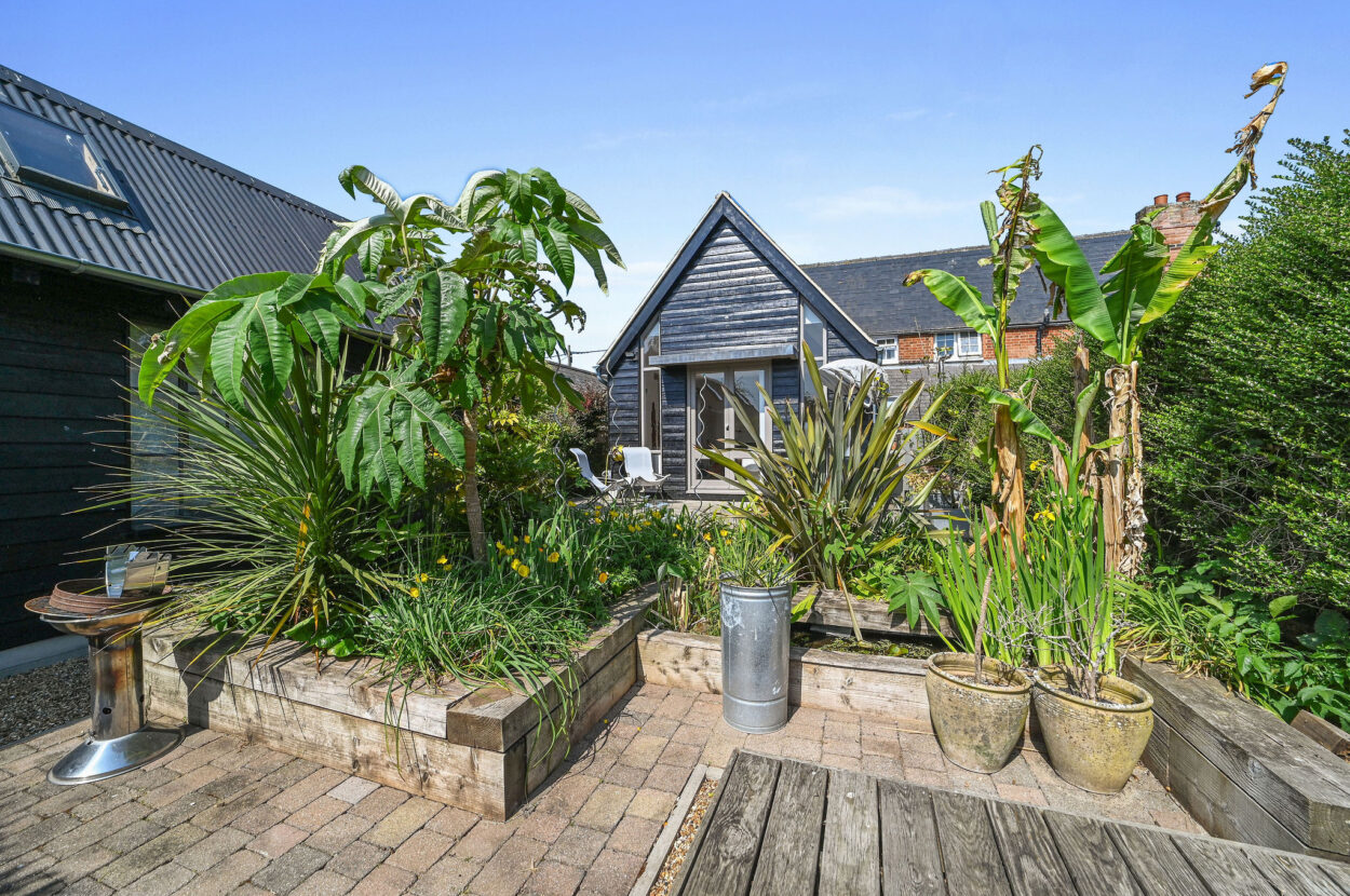 Toppesfield, Halstead, Essex
