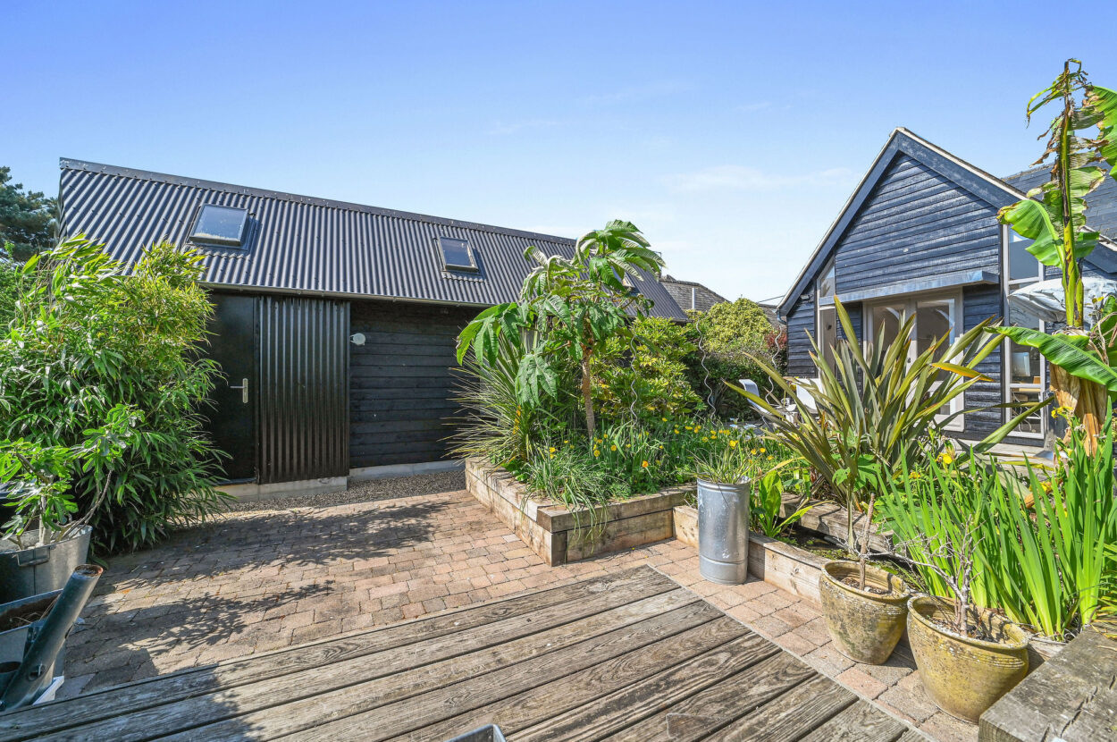 Toppesfield, Halstead, Essex
