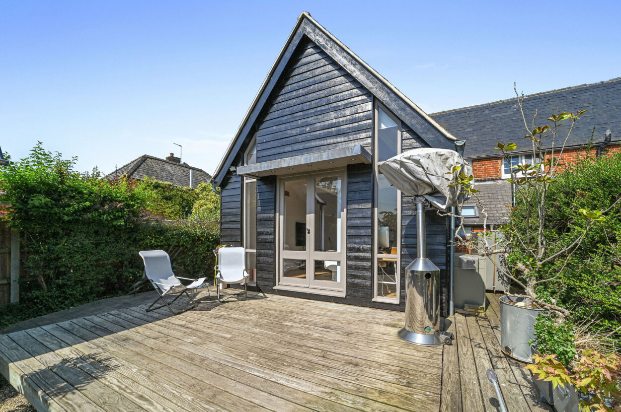 Toppesfield, Halstead, Essex