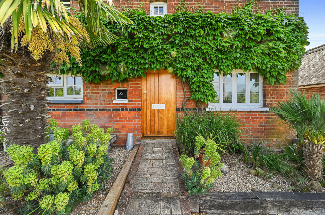 Toppesfield, Halstead, Essex
