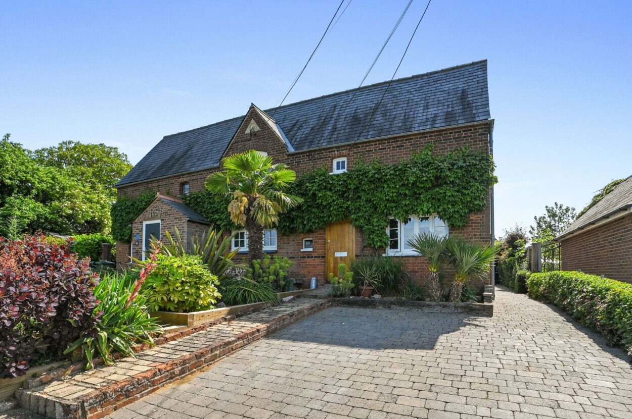 Toppesfield, Halstead, Essex