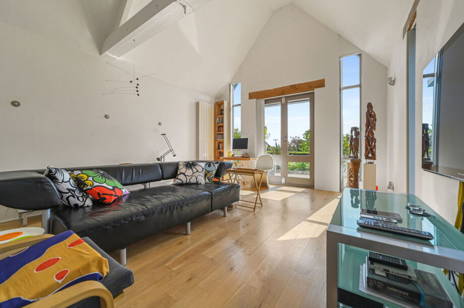 Toppesfield, Halstead, Essex