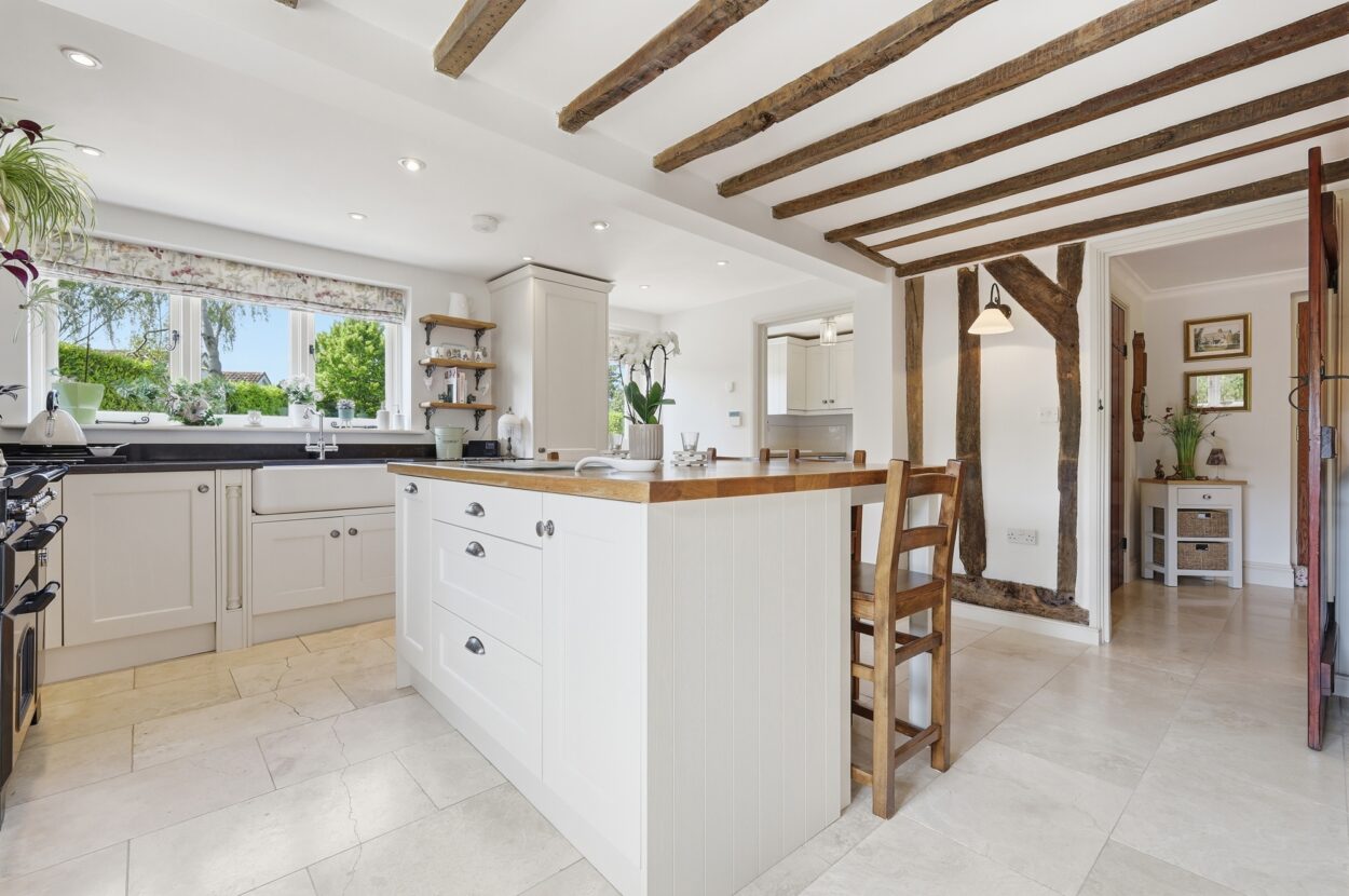 Saxon Street, Newmarket, Cambridgeshire