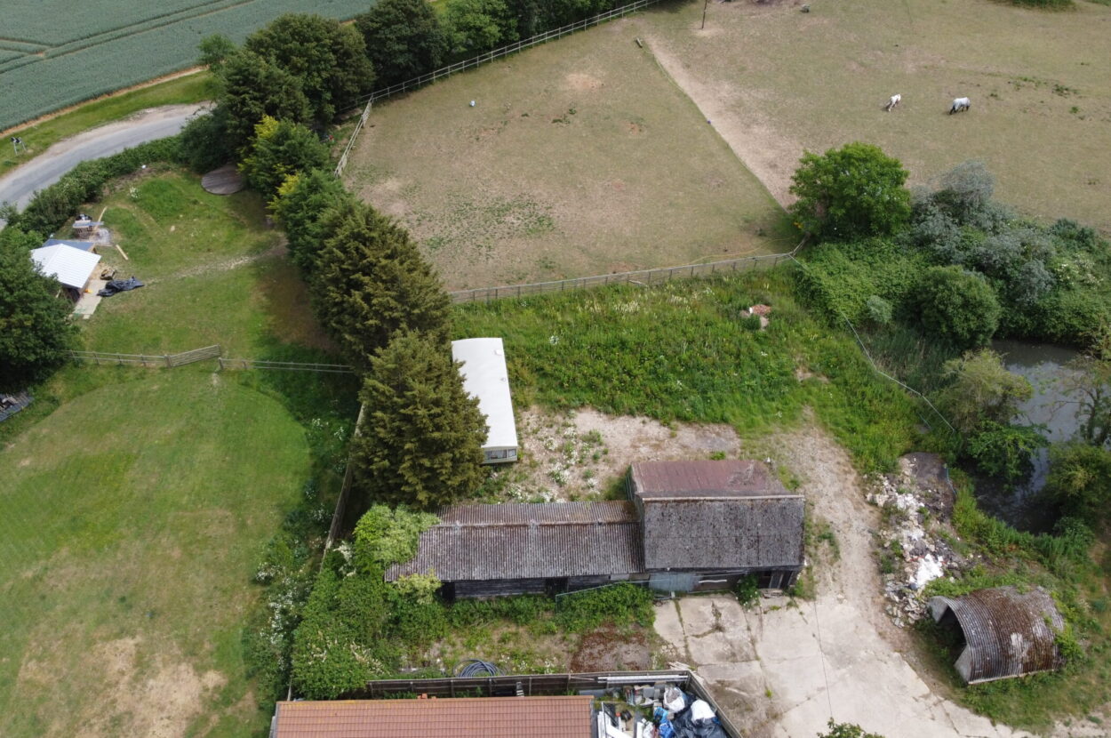 Battisford Road, Hitcham, Ipswich