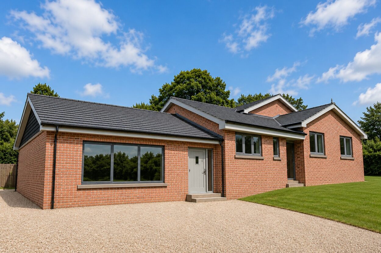 Needham, Harleston, Suffolk