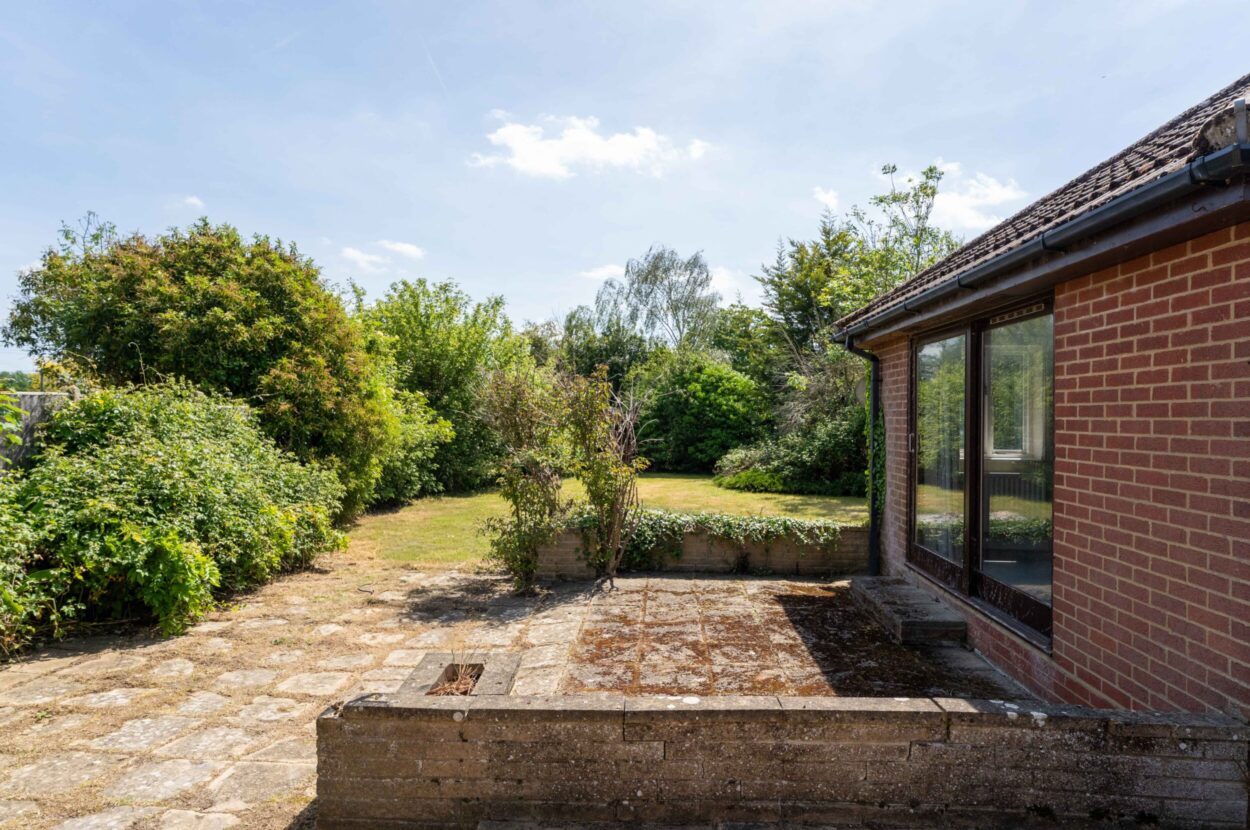 Ashen, Suffolk