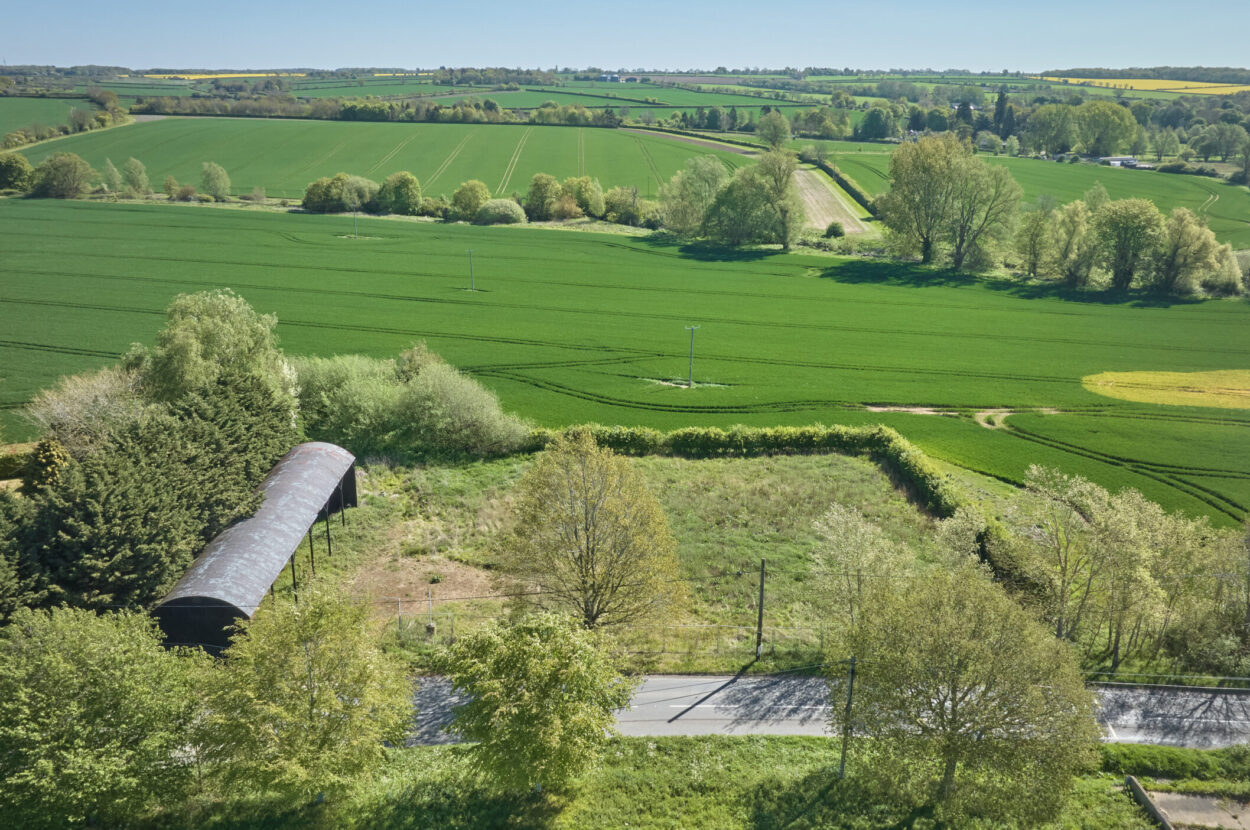 Great Bradley, Newmarket, Cambridgeshire