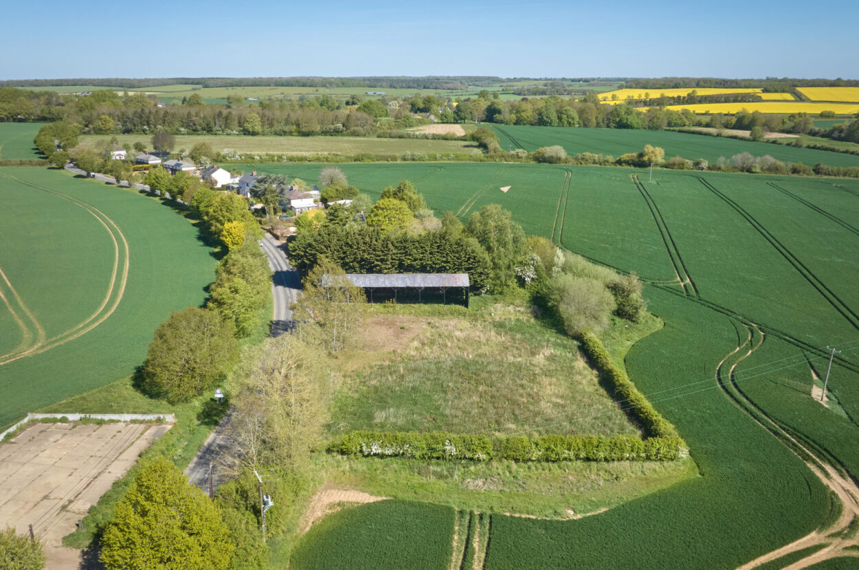 Great Bradley, Newmarket, Cambridgeshire