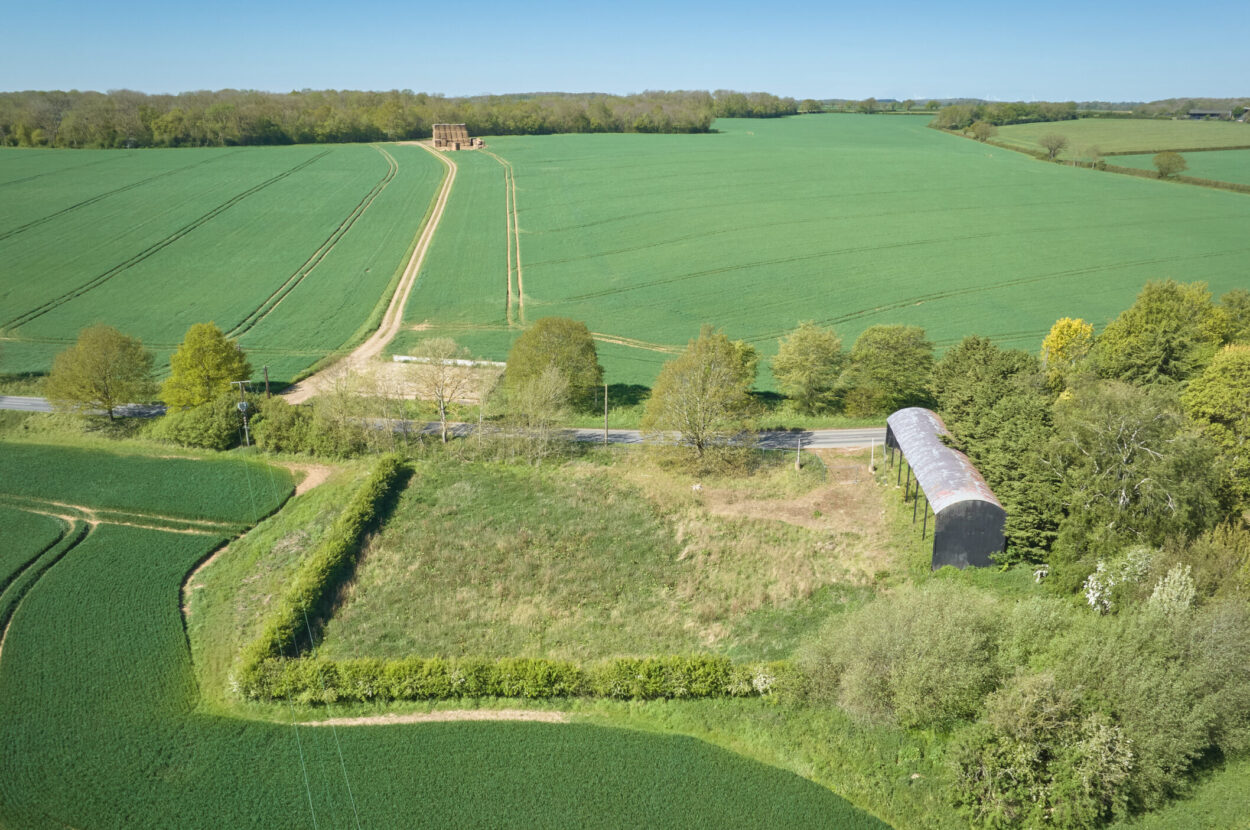 Great Bradley, Newmarket, Cambridgeshire