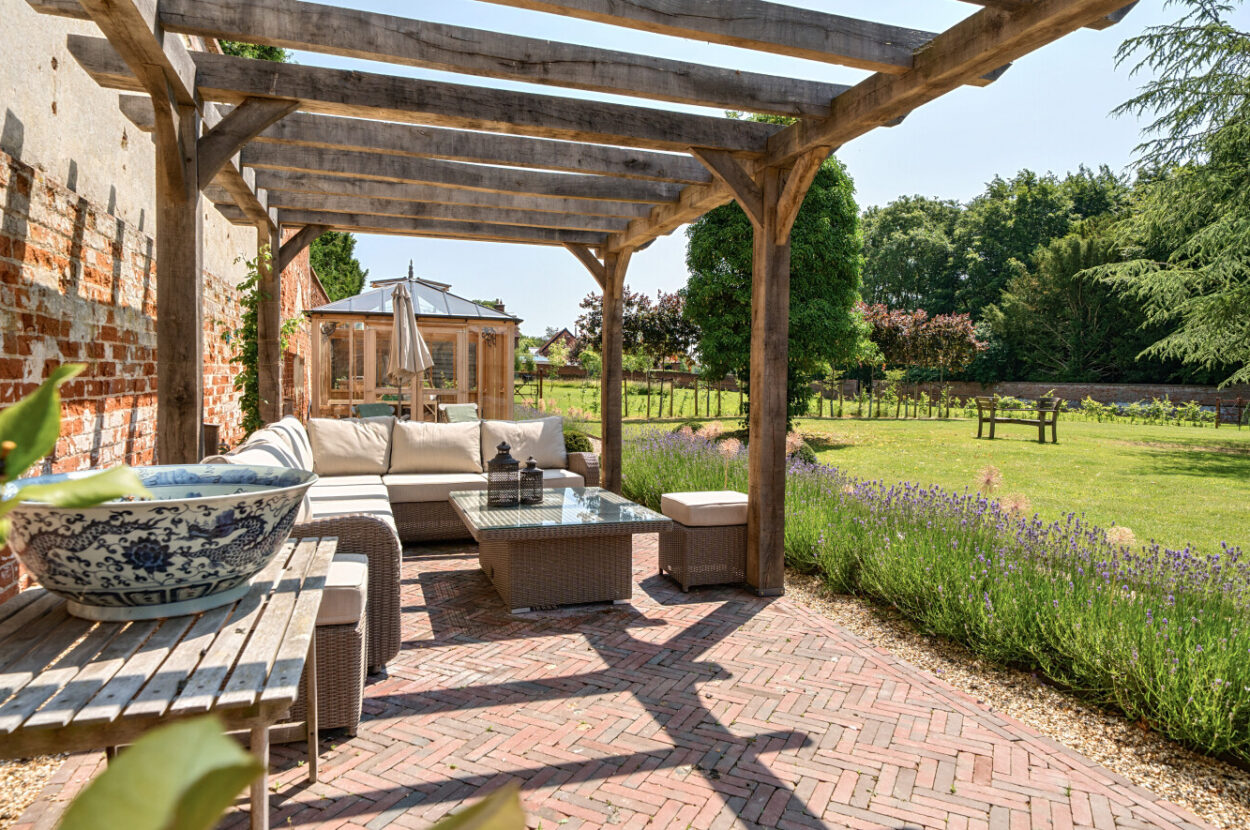 Ousden, Newmarket, Suffolk