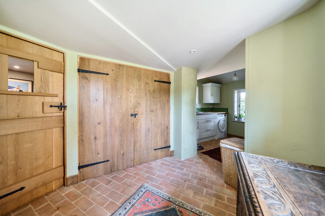 Ousden, Newmarket, Suffolk