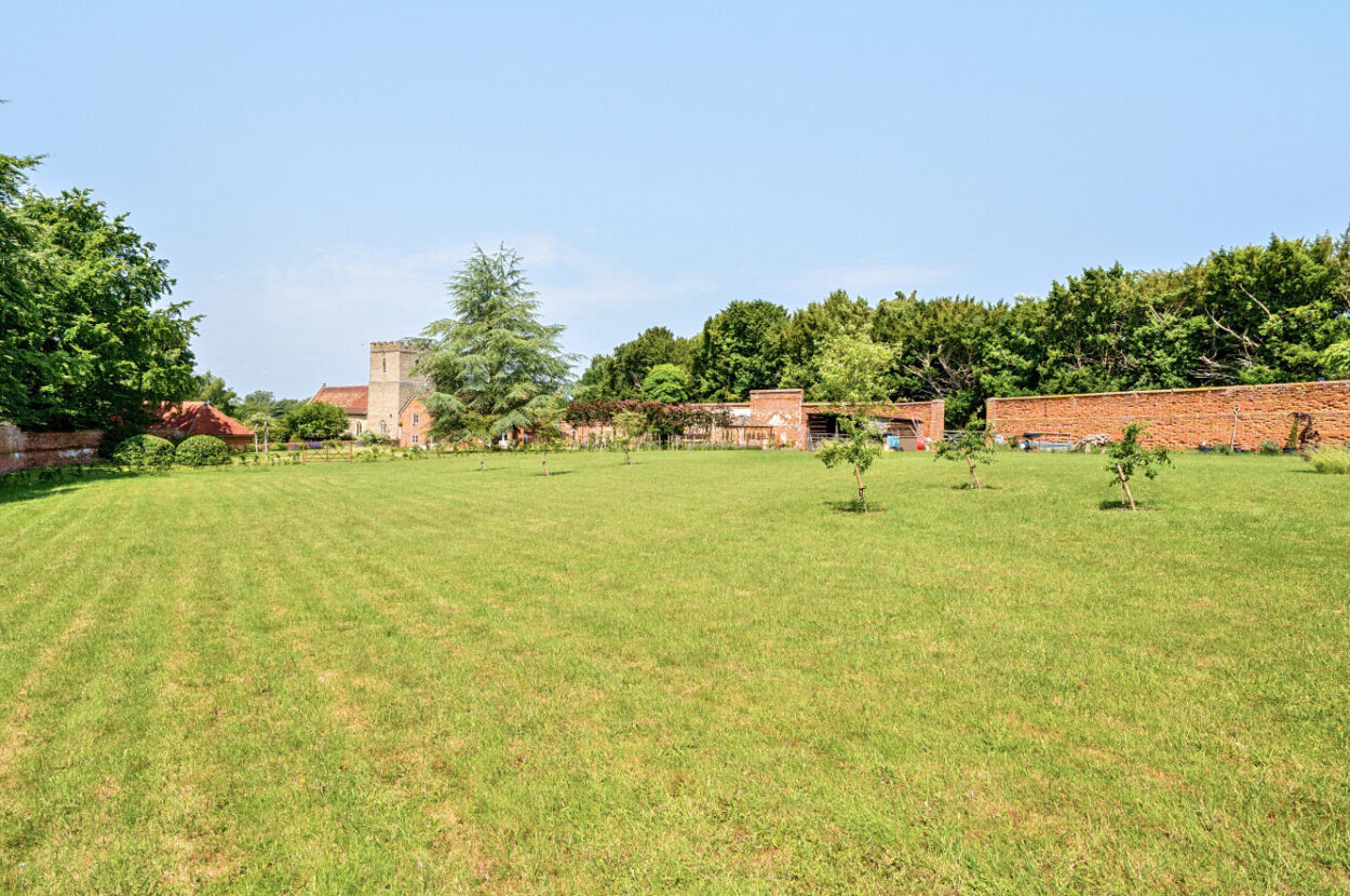Ousden, Newmarket, Suffolk