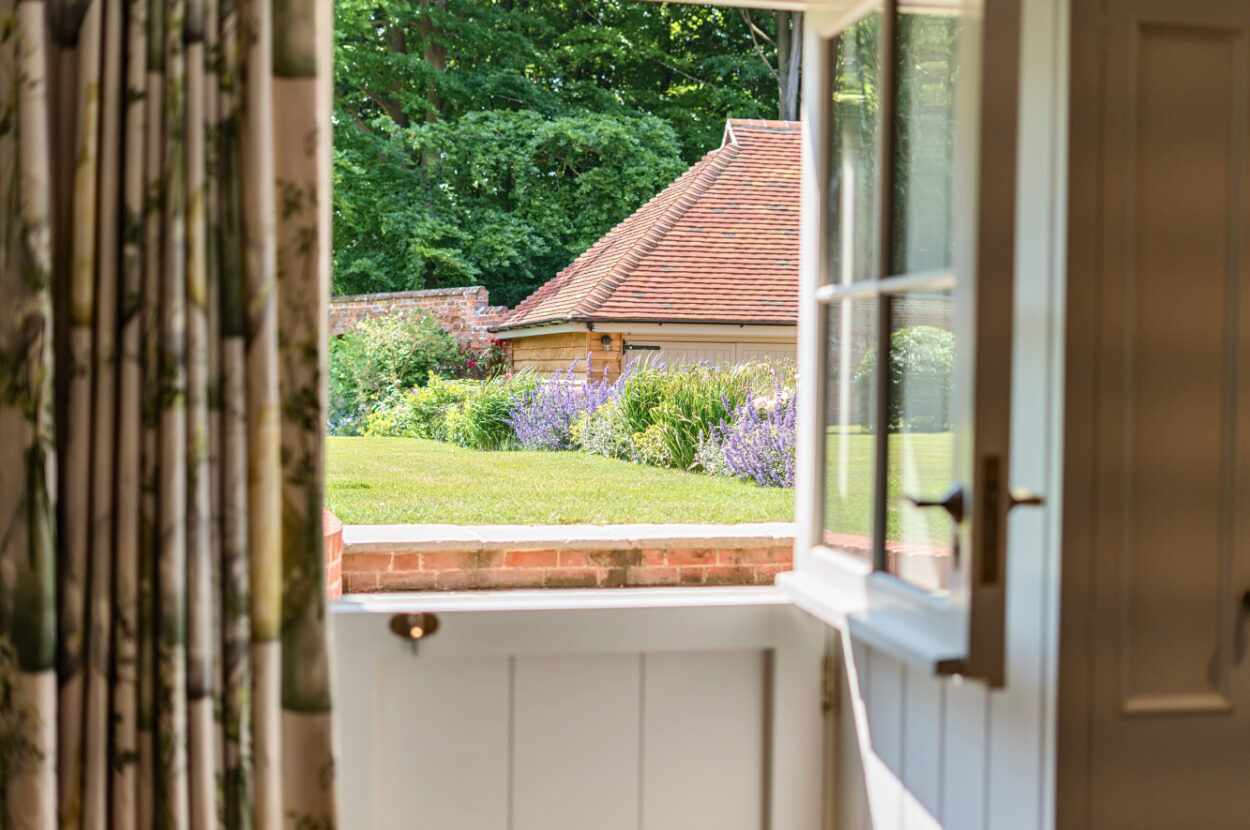 Ousden, Newmarket, Suffolk