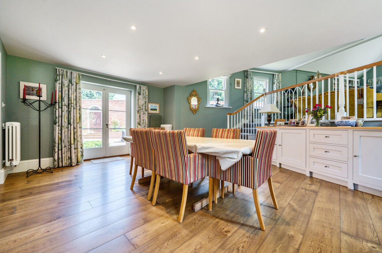 Ousden, Newmarket, Suffolk