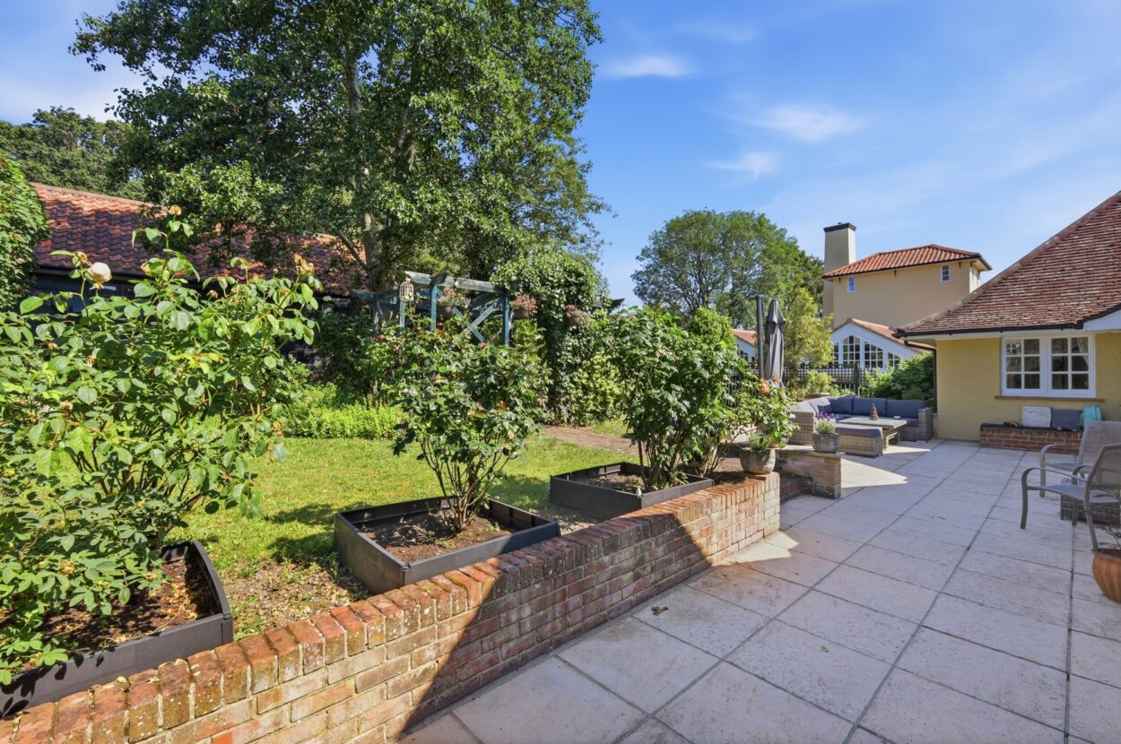 Nayland, Colchester, Suffolk