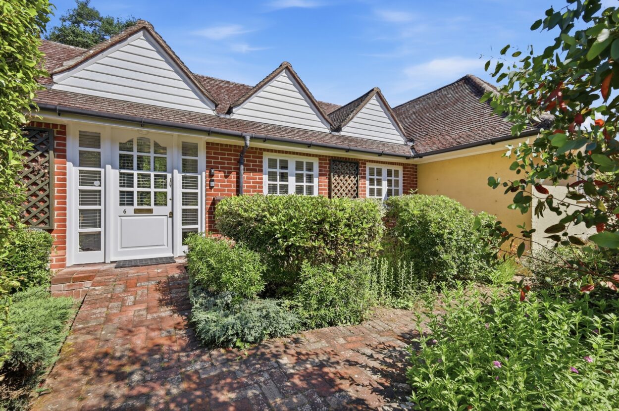 Nayland, Colchester, Suffolk