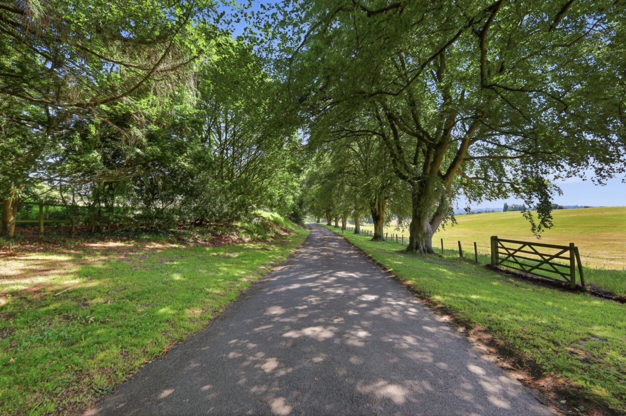 Nayland, Colchester, Suffolk