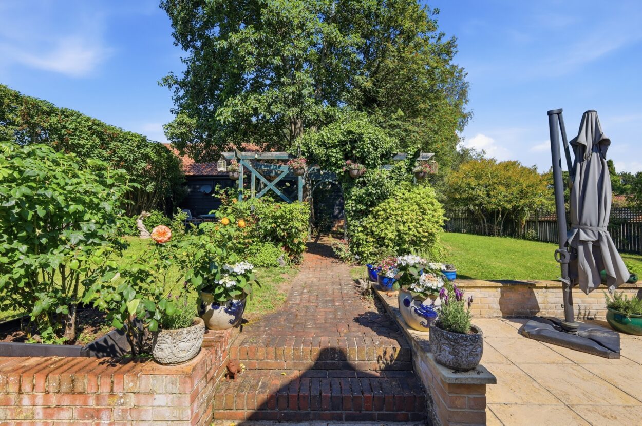 Nayland, Colchester, Suffolk