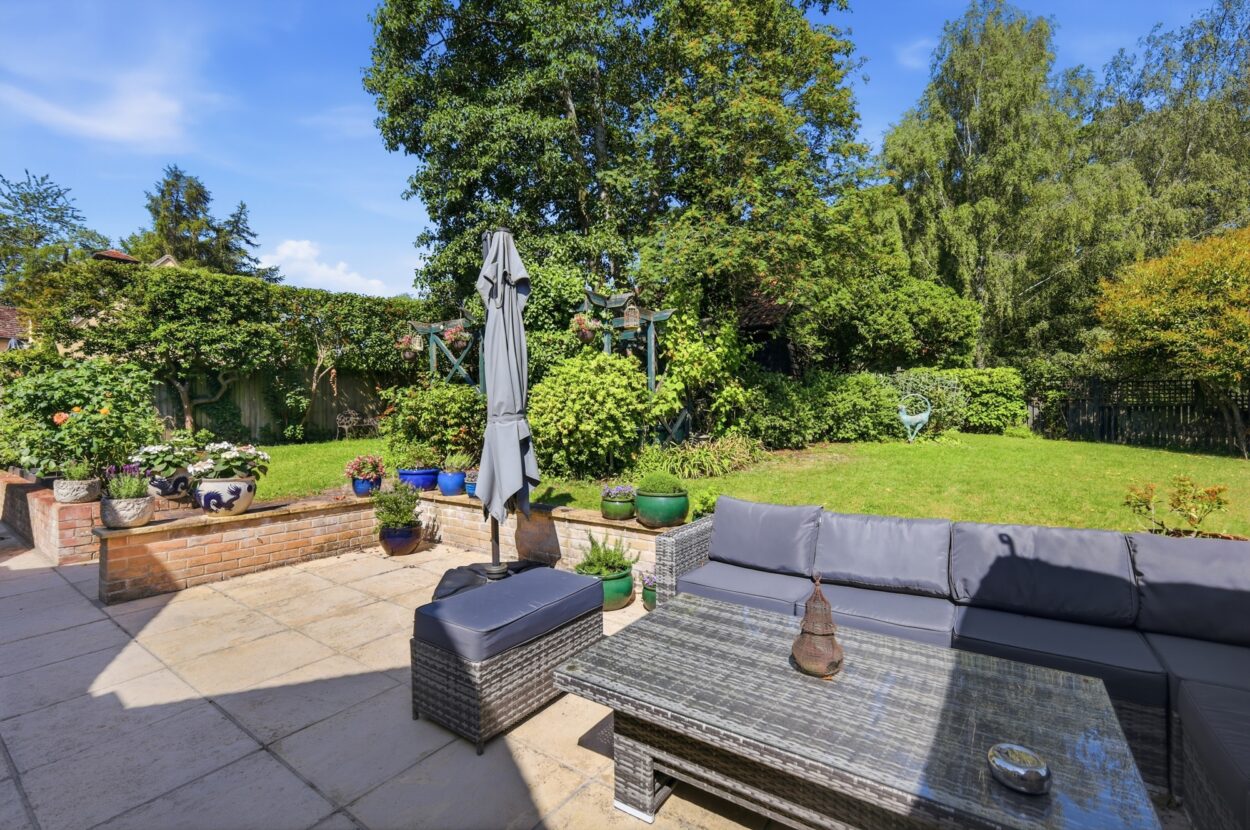 Nayland, Colchester, Suffolk