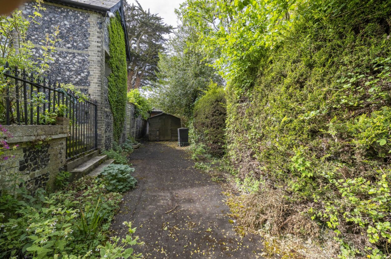 Sudbury, Suffolk