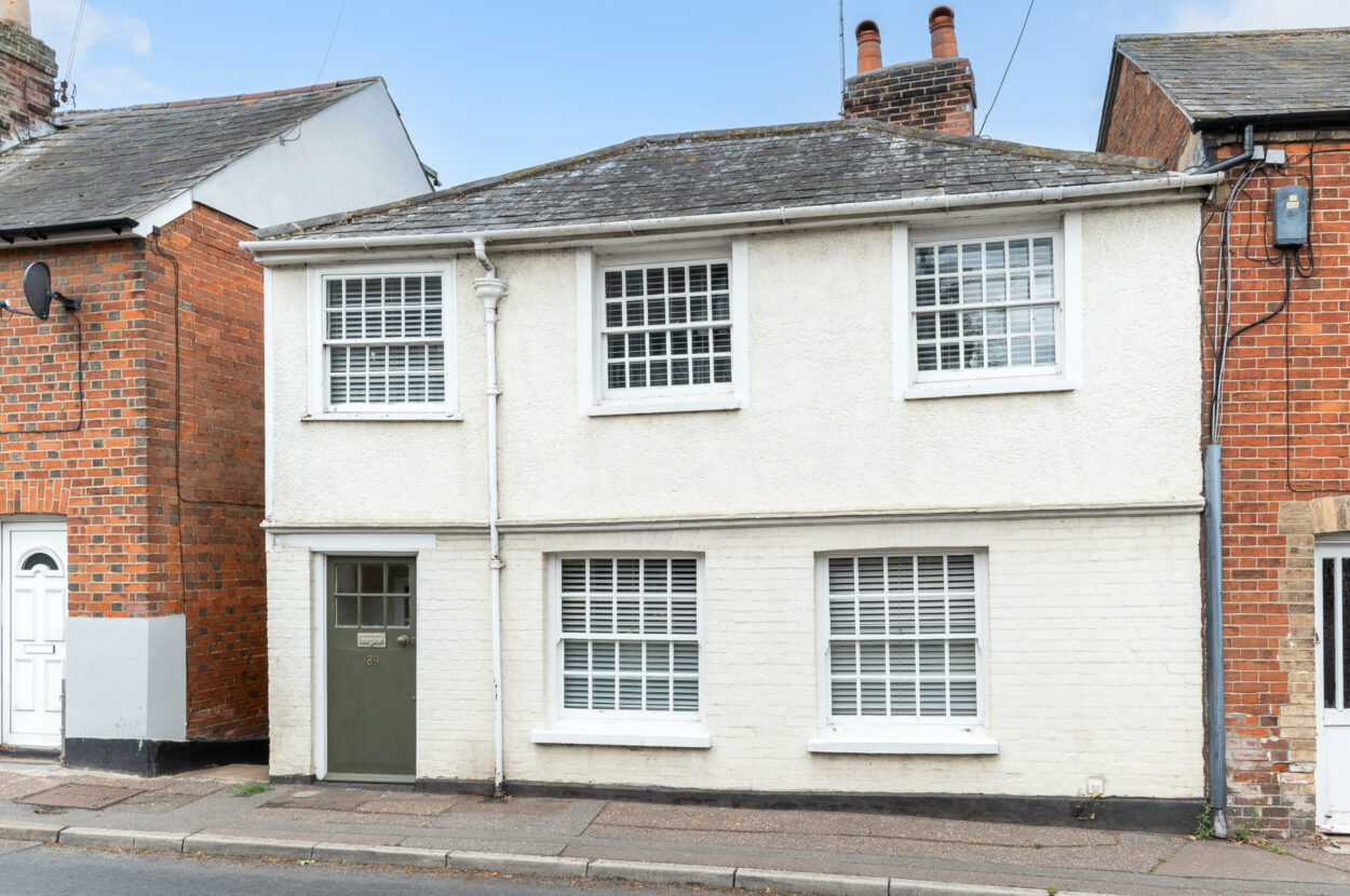 Halstead, Essex