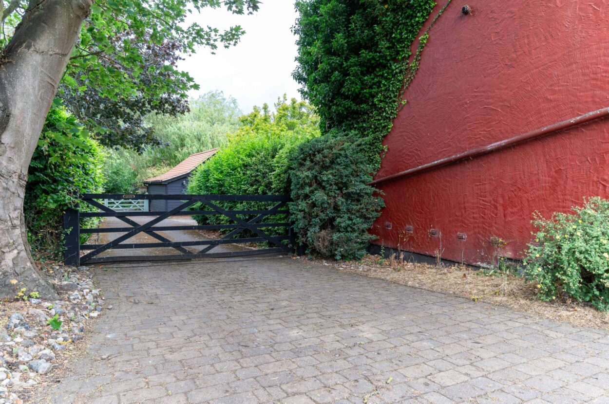 Halstead, Essex