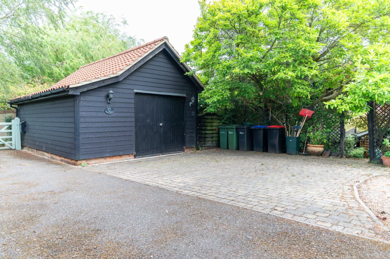 Halstead, Essex