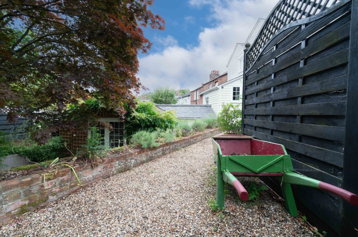 Halstead, Essex