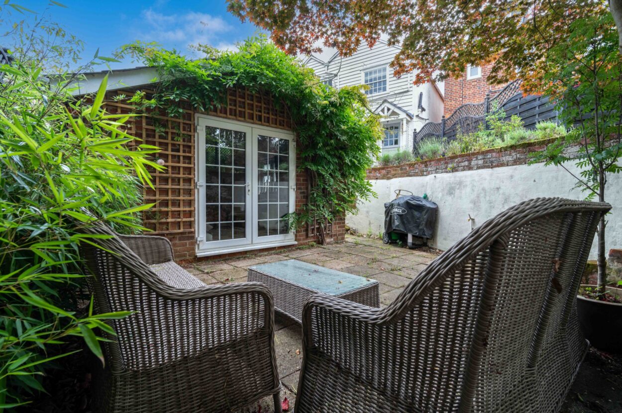 Halstead, Essex