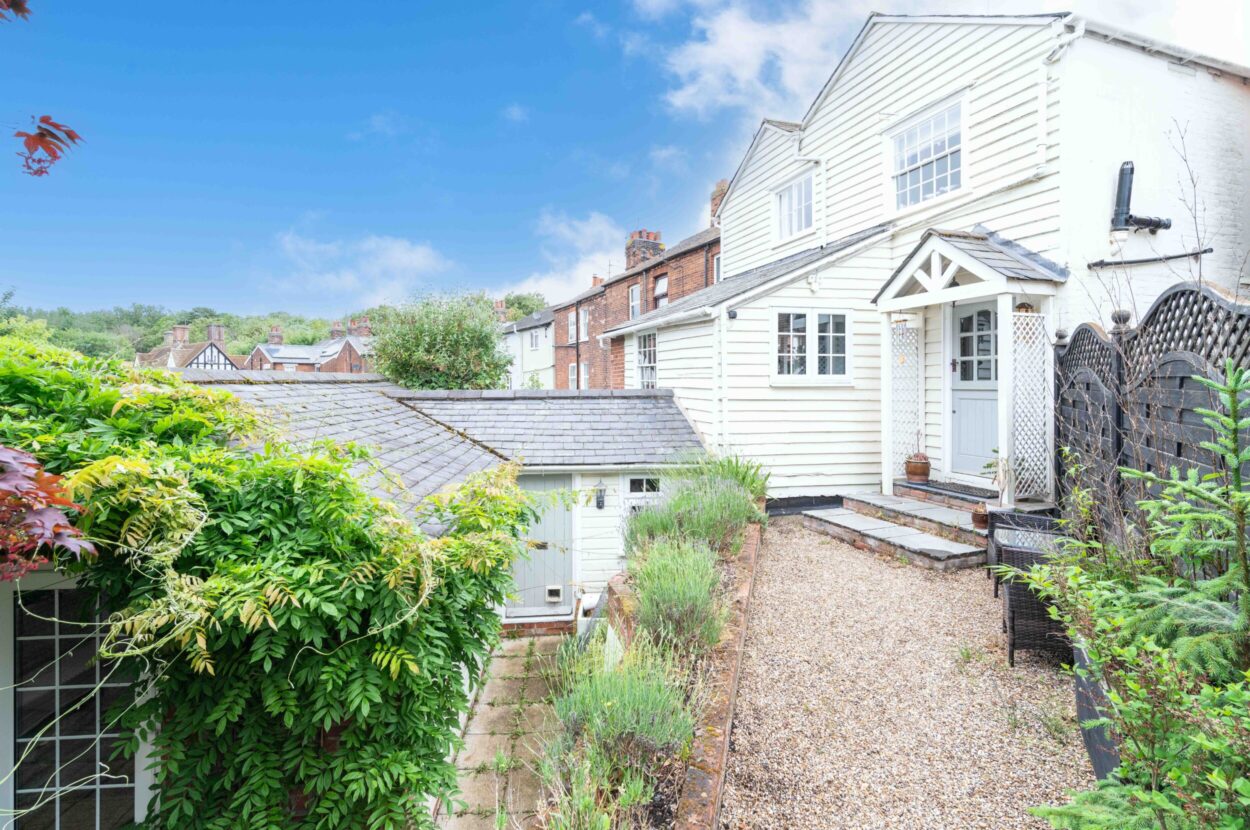 Halstead, Essex
