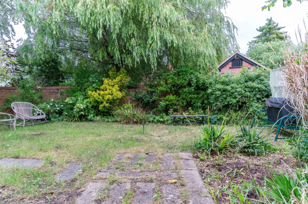 Halstead, Essex