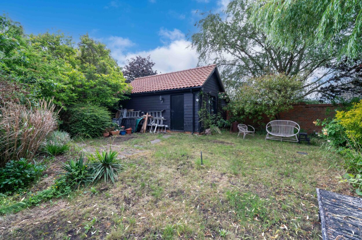 Halstead, Essex