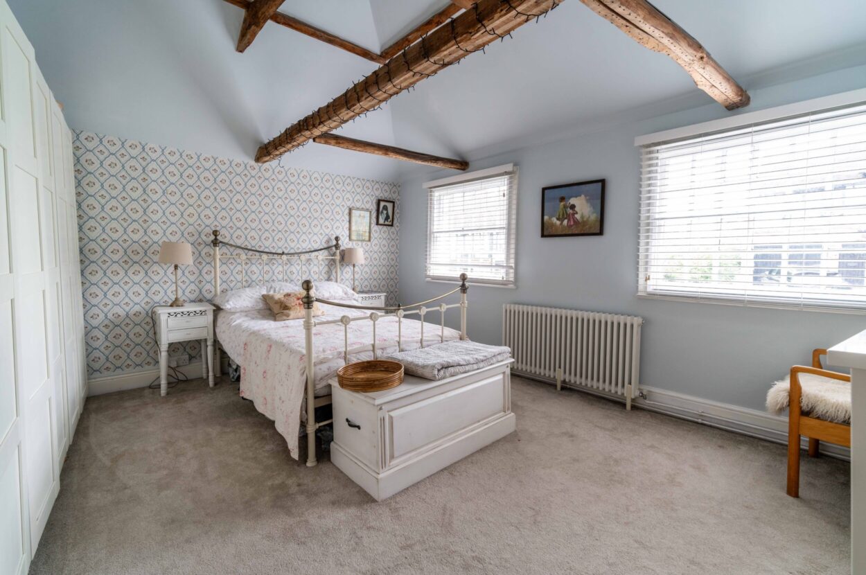 Halstead, Essex