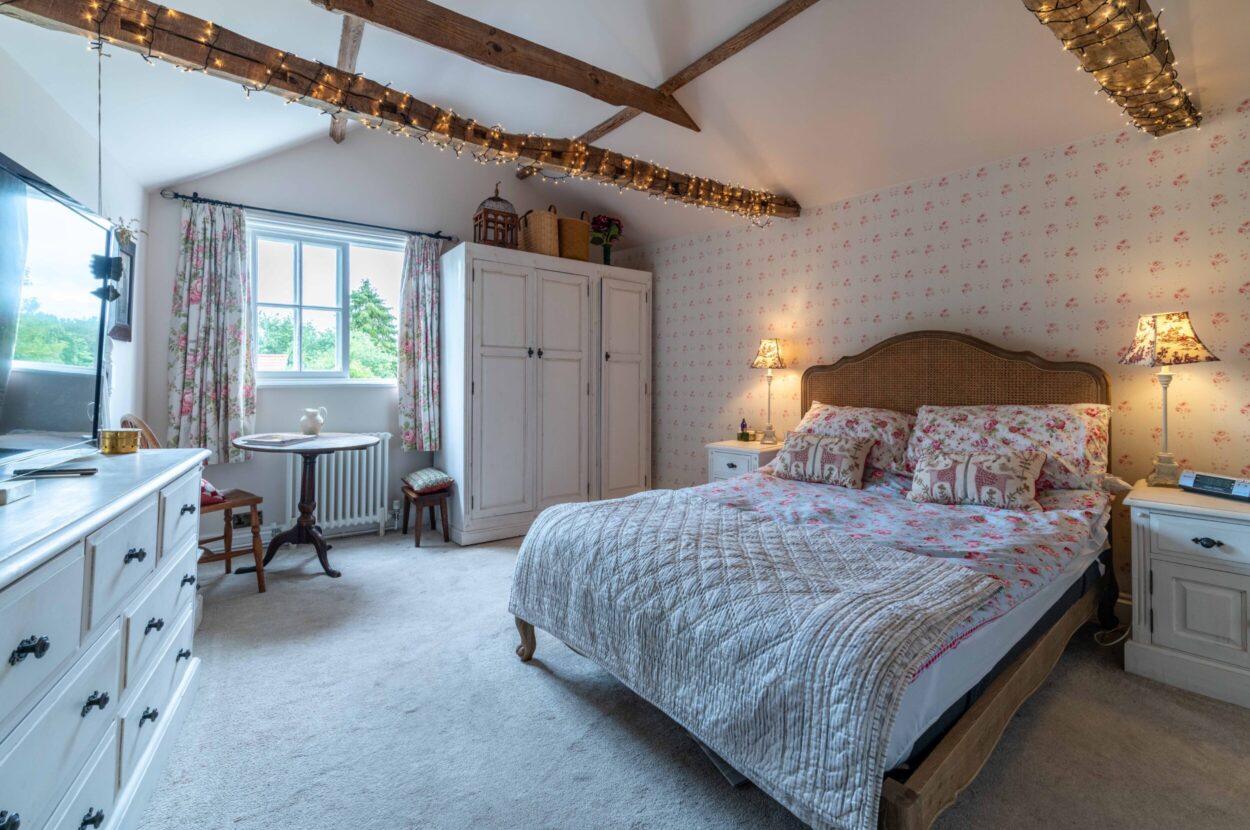 Halstead, Essex