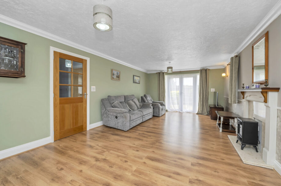 Ashfield Road, Elmswell, Bury St. Edmunds