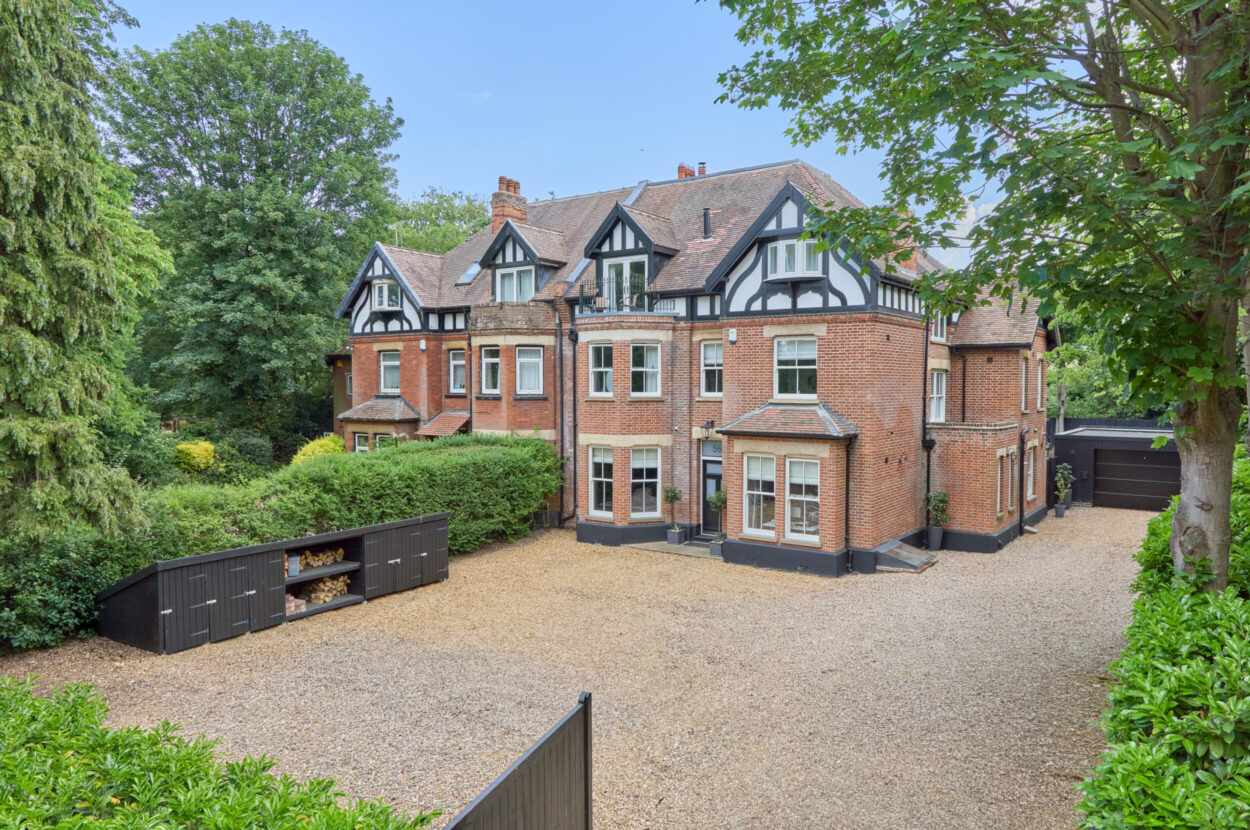 Newmarket, Suffolk
