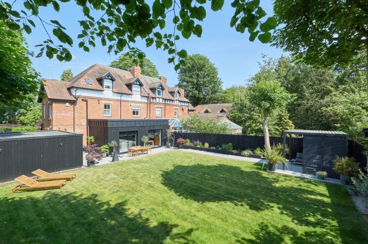 Newmarket, Suffolk