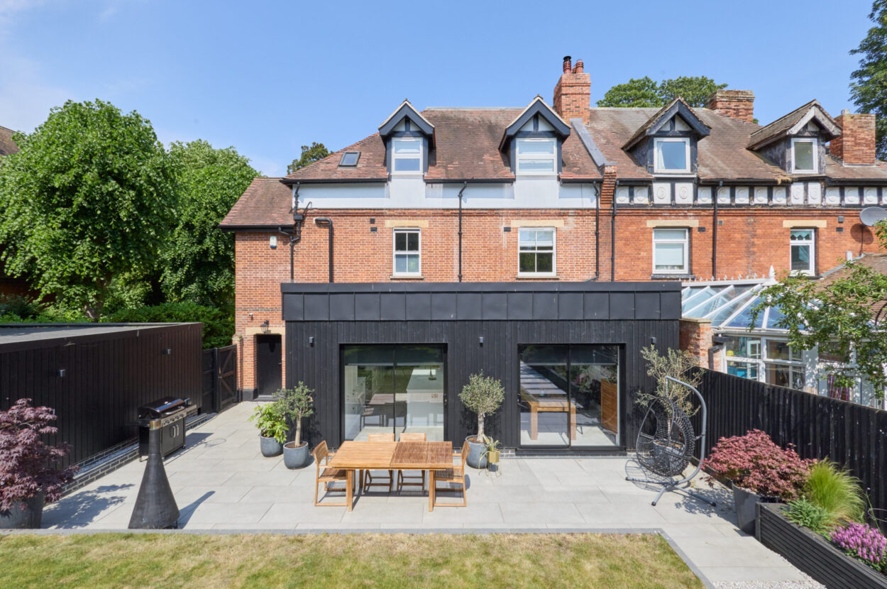 Newmarket, Suffolk