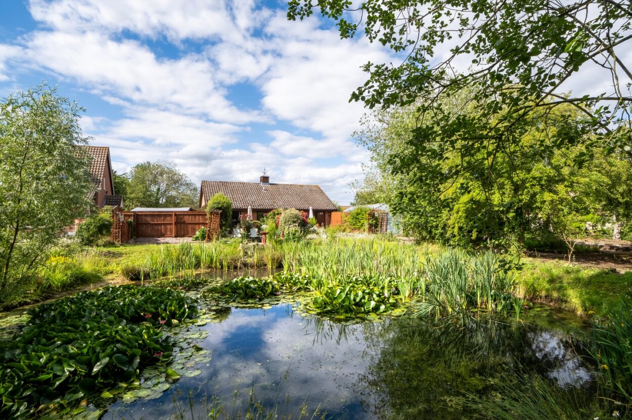Walsham Road, Wattisfield, Diss