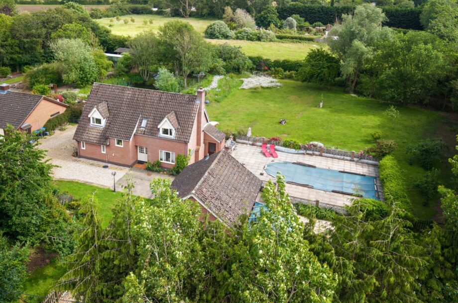 Walsham Road, Wattisfield, Diss