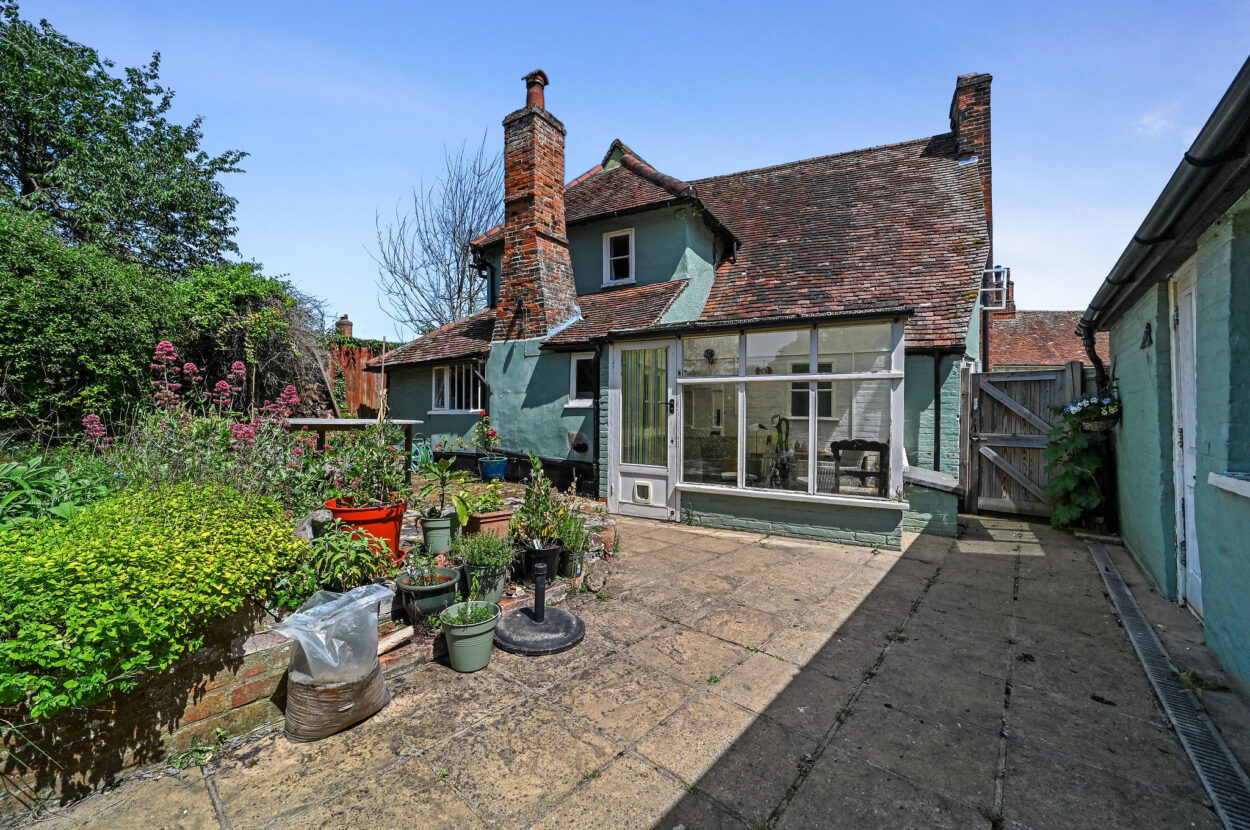 Stoke By Nayland, Colchester, Suffolk