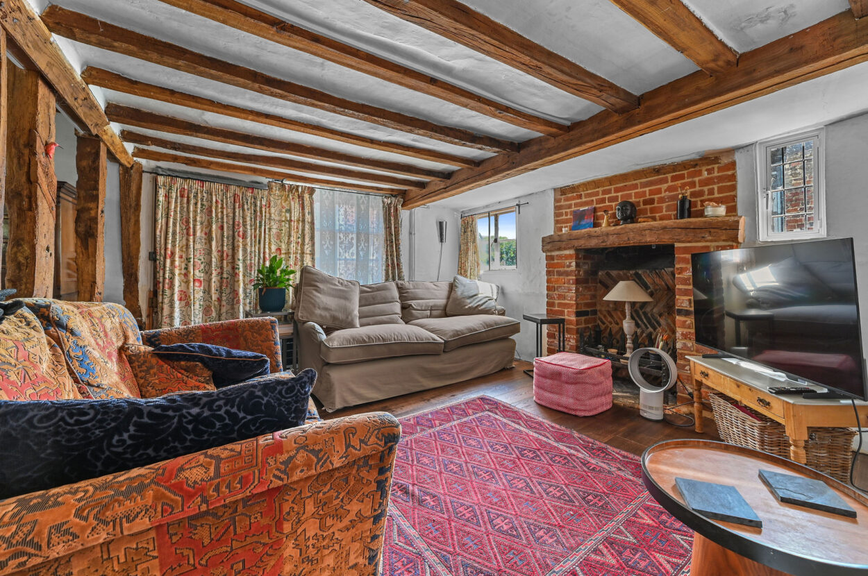 Stoke By Nayland, Colchester, Suffolk