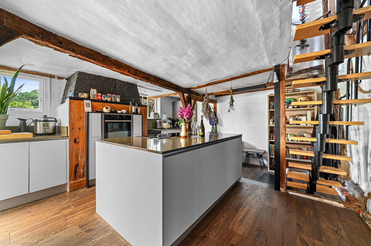 Stoke By Nayland, Colchester, Suffolk