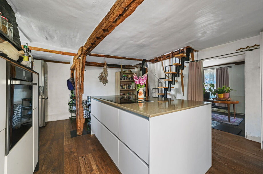 Stoke By Nayland, Colchester, Suffolk