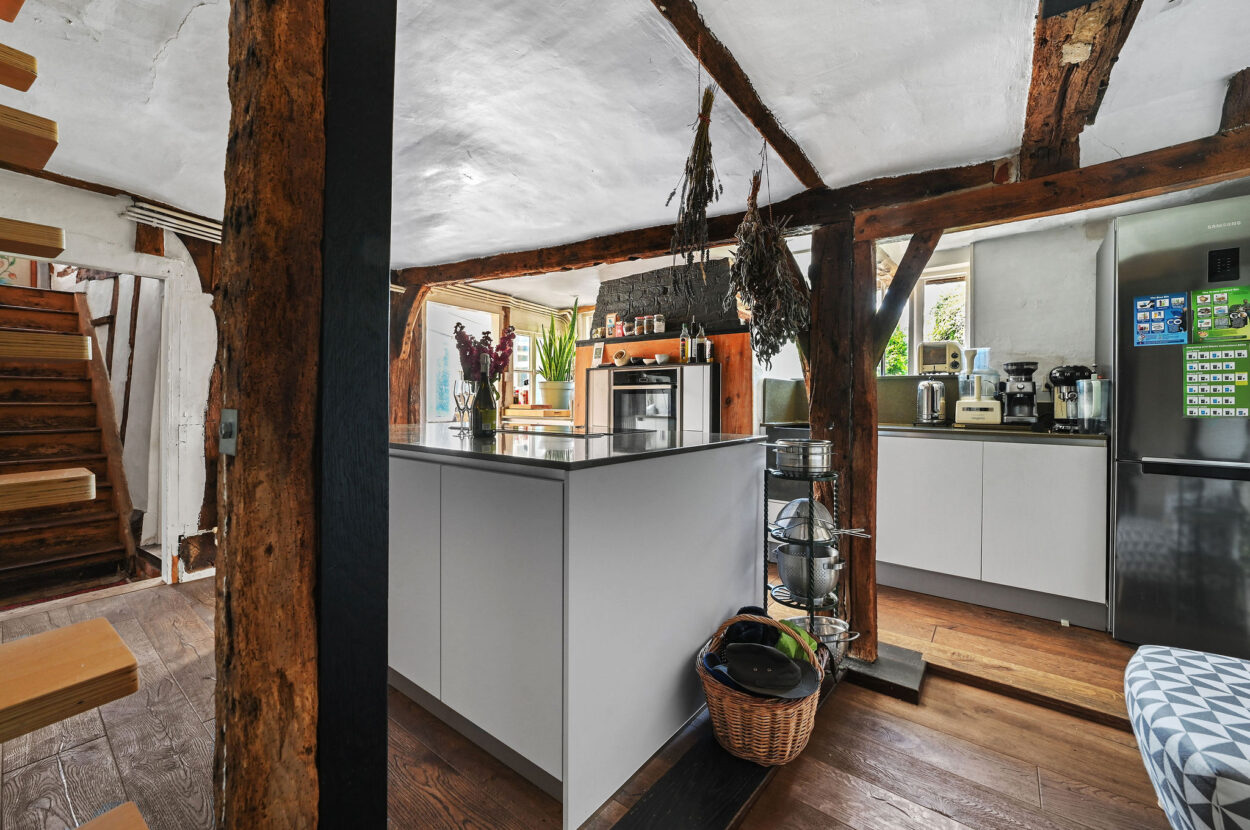 Stoke By Nayland, Colchester, Suffolk